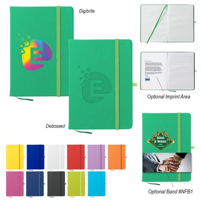 Rpet Journal Notebook